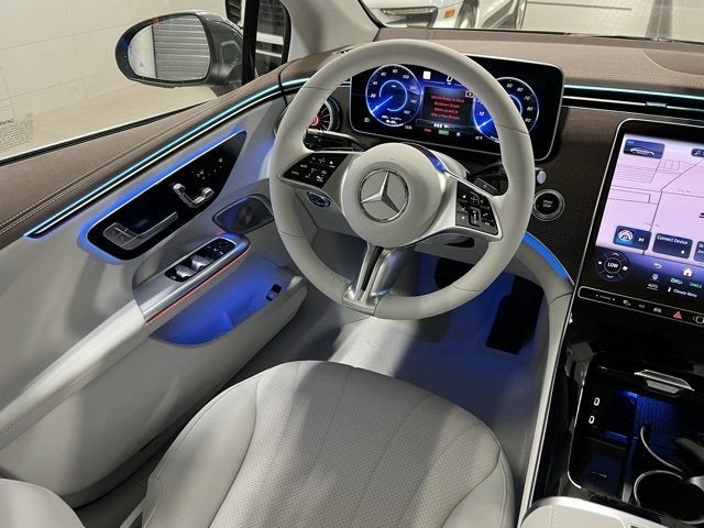 2024 Mercedes-Benz EQE 350 EQE 350